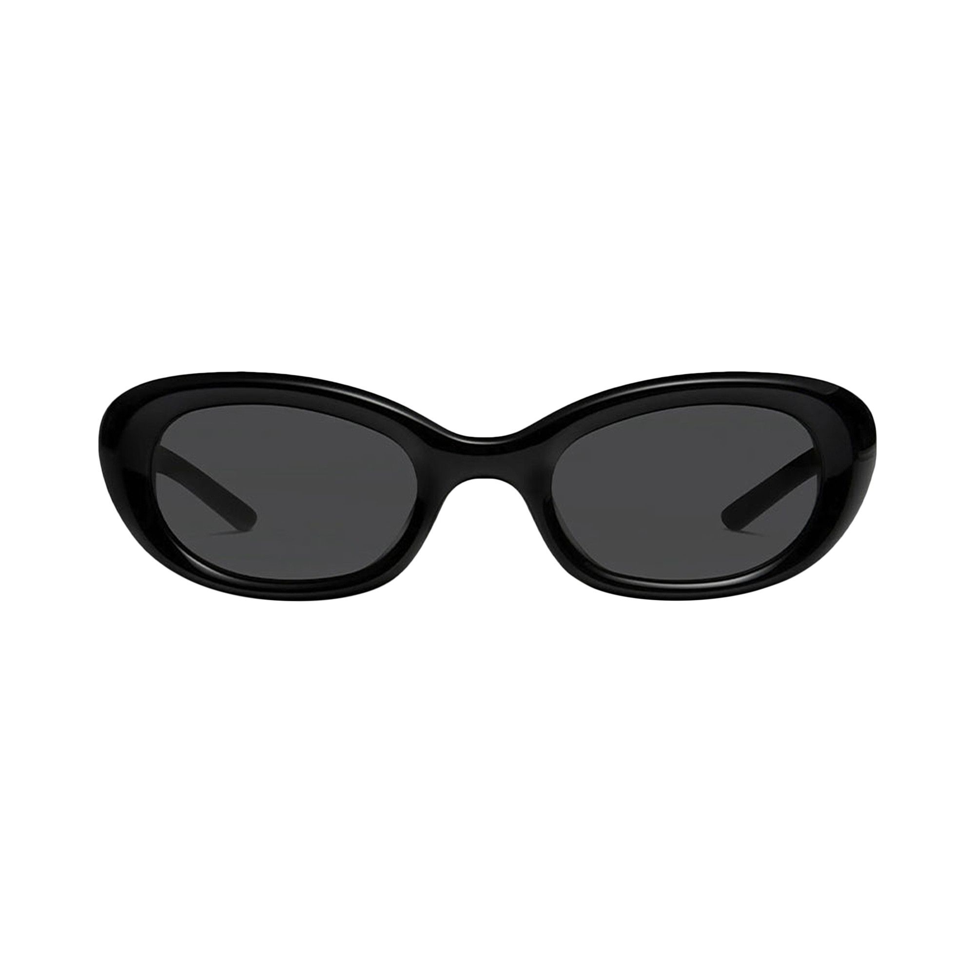 Buy Gentle Monster Savage 01 Sunglasses 'Black' - SAVAGE 01 BLAC