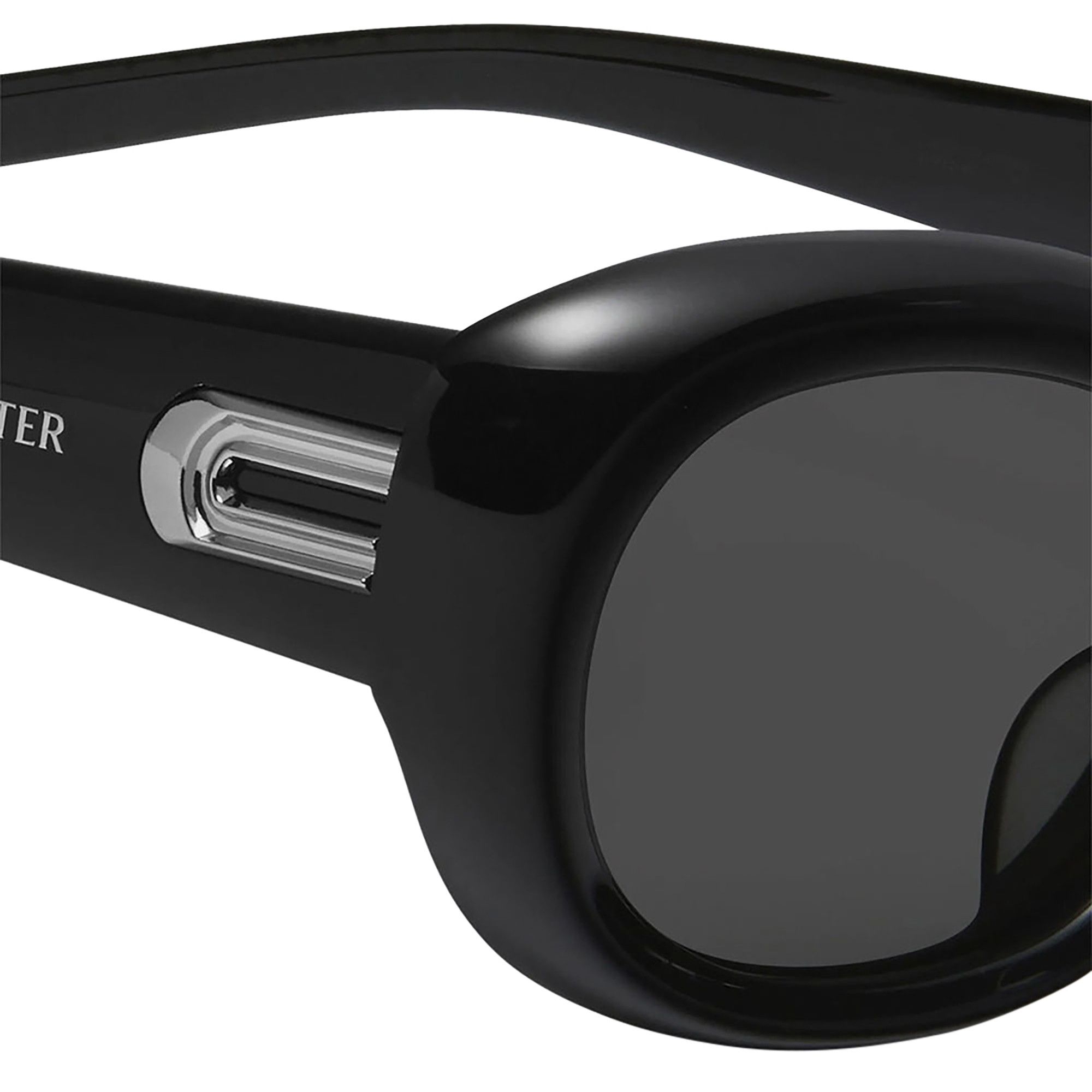 Buy Gentle Monster Savage 01 Sunglasses 'Black' - SAVAGE 01 BLAC
