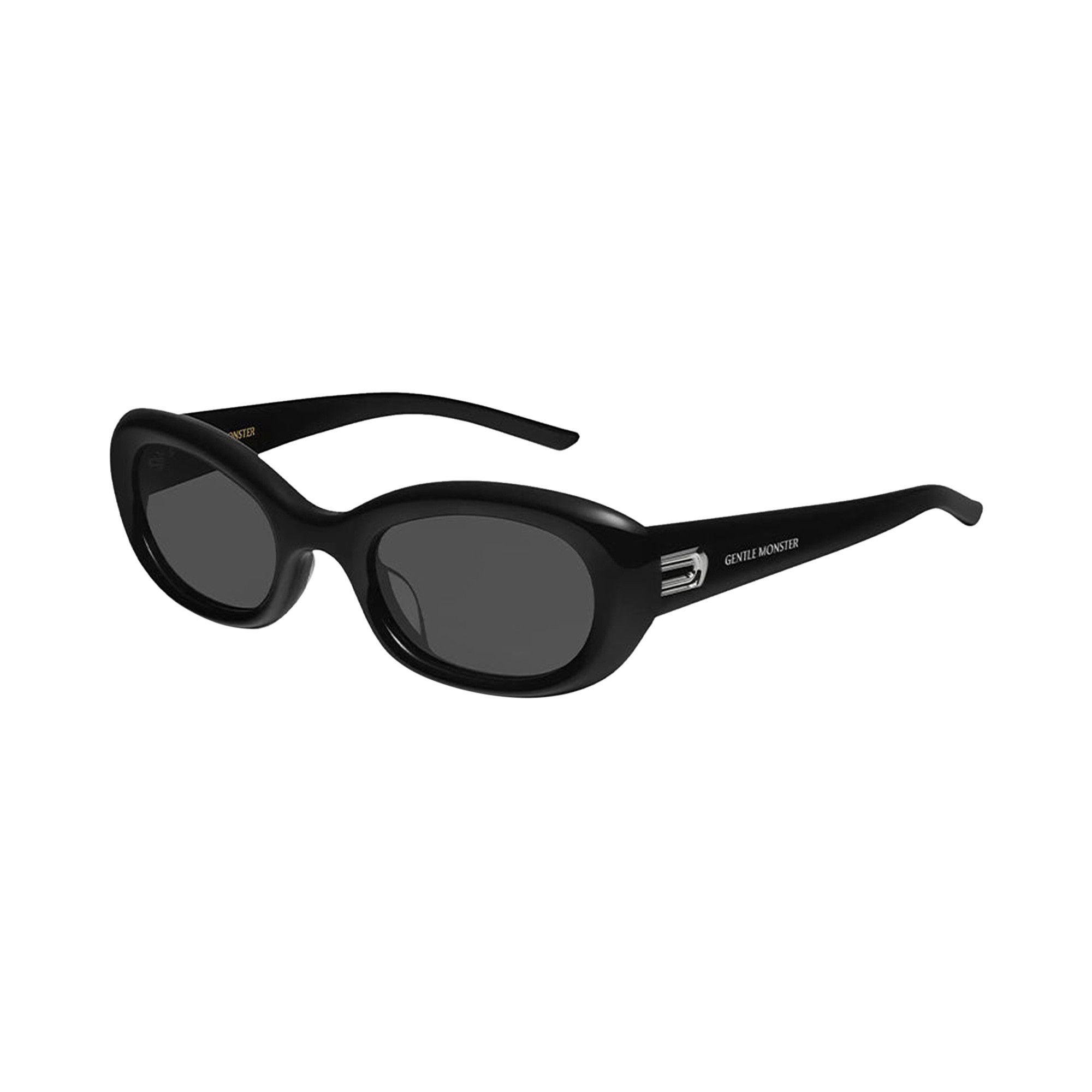 Gentle Monster Savage サングラス Buy Gentle Monster Savage 01 Sunglasses 'Black' - SAVAGE 01 BLAC