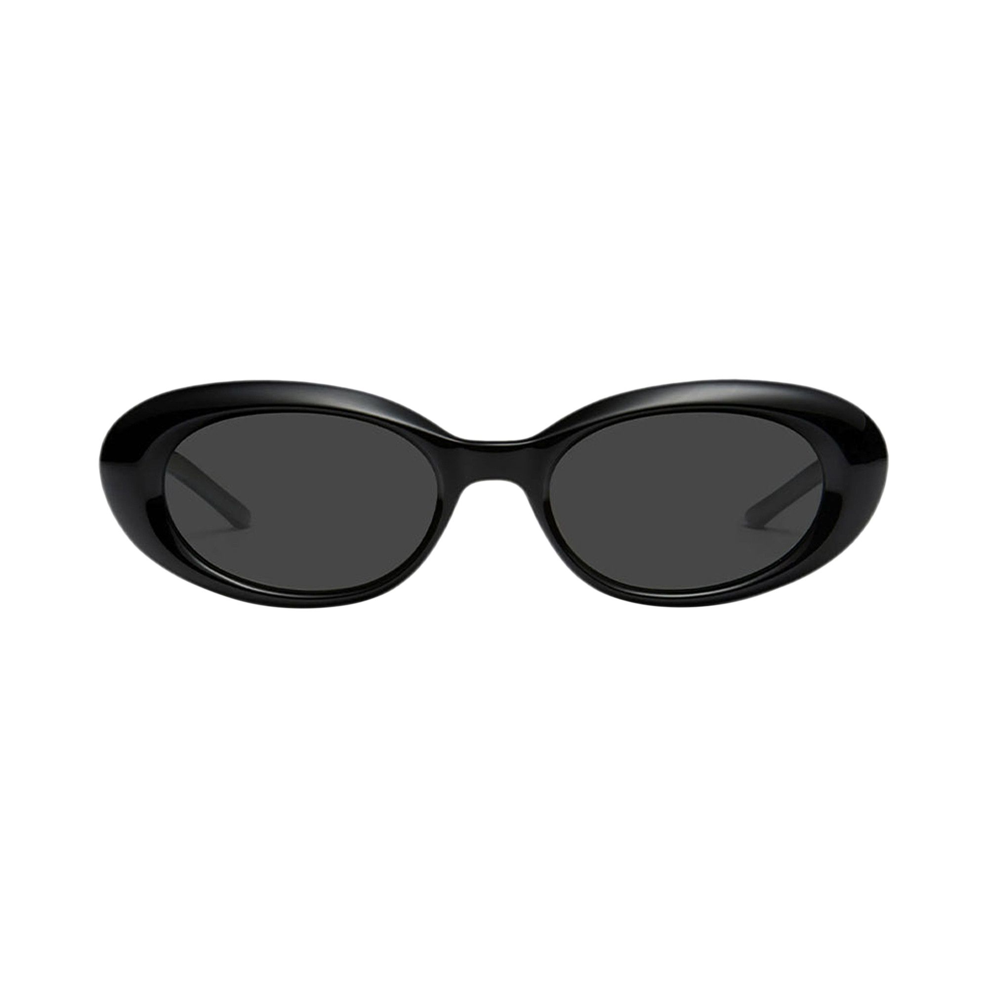 Buy Gentle Monster Molta 01 Sunglasses 'Black' - MOLTA 01 BLAC | GOAT