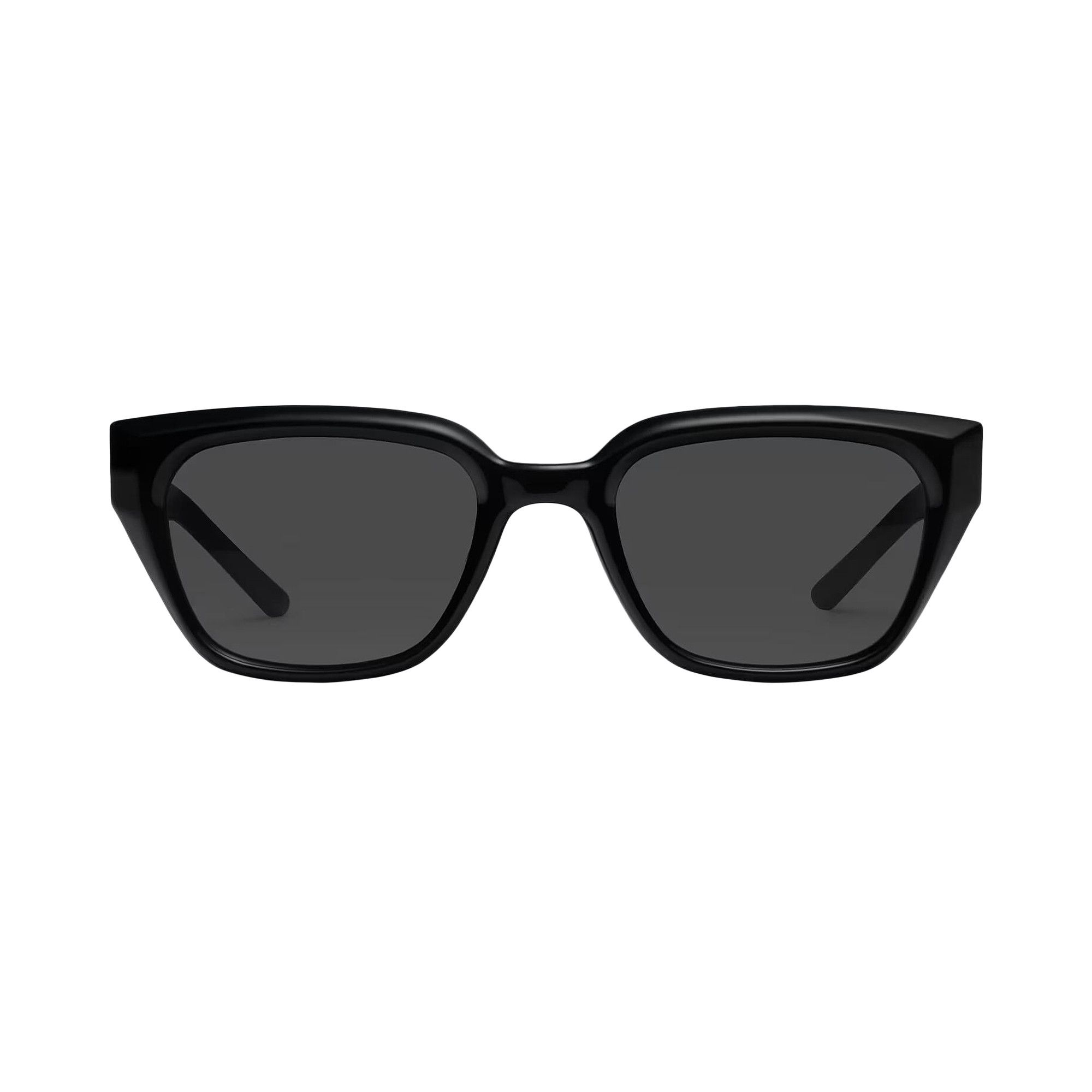Buy Gentle Monster Nabi 01 Sunglasses 'Black' - NABI 01 BLAC | GOAT