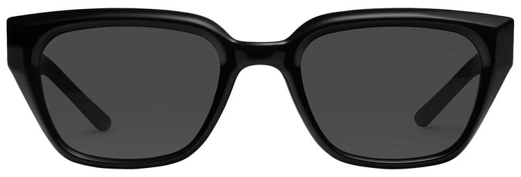 Gentle Monster Nabi 01 Sunglasses Black