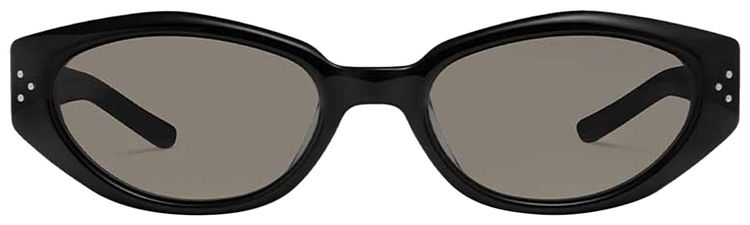 Gentle Monster Dada 01 G Sunglasses Black
