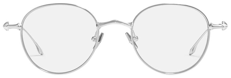 Gentle Monster EP 02 Glasses Silver