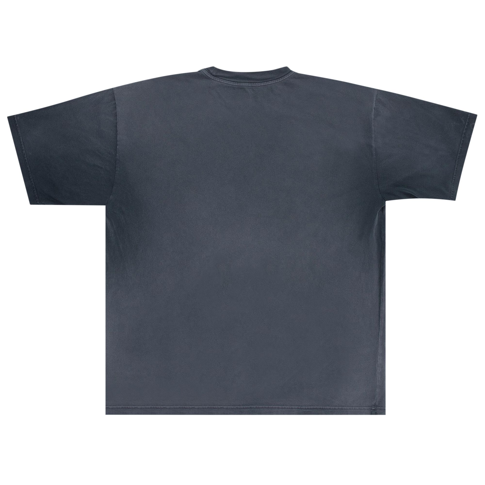 Cactus Jack x FC Barcelona Washed Spray Logo Tシャツ｜関送込 Buy Cactus Jack by Travis Scott x FC Barcelona Washed Spray