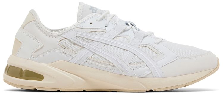 Asics Gel Kayano 51 White Ivory