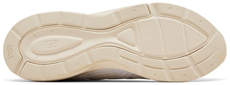 Asics Gel Kayano 51 White Ivory