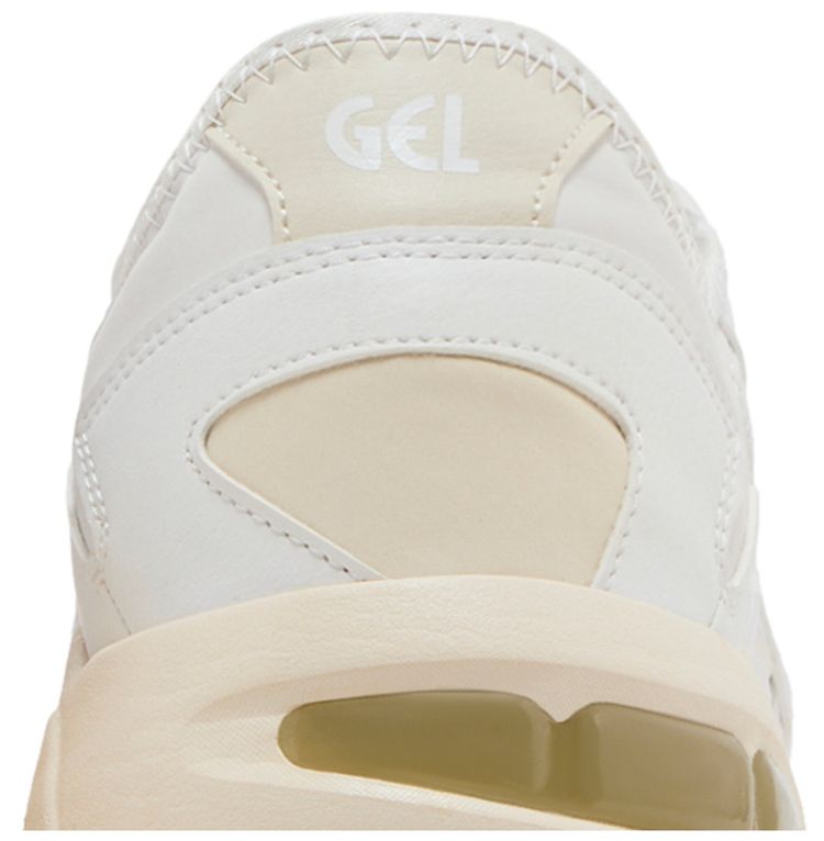 Asics Gel Kayano 51 White Ivory