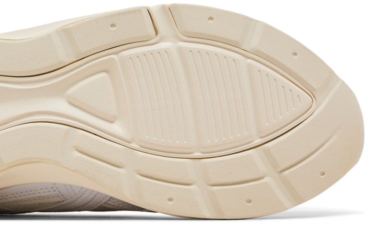 Asics Gel Kayano 51 White Ivory