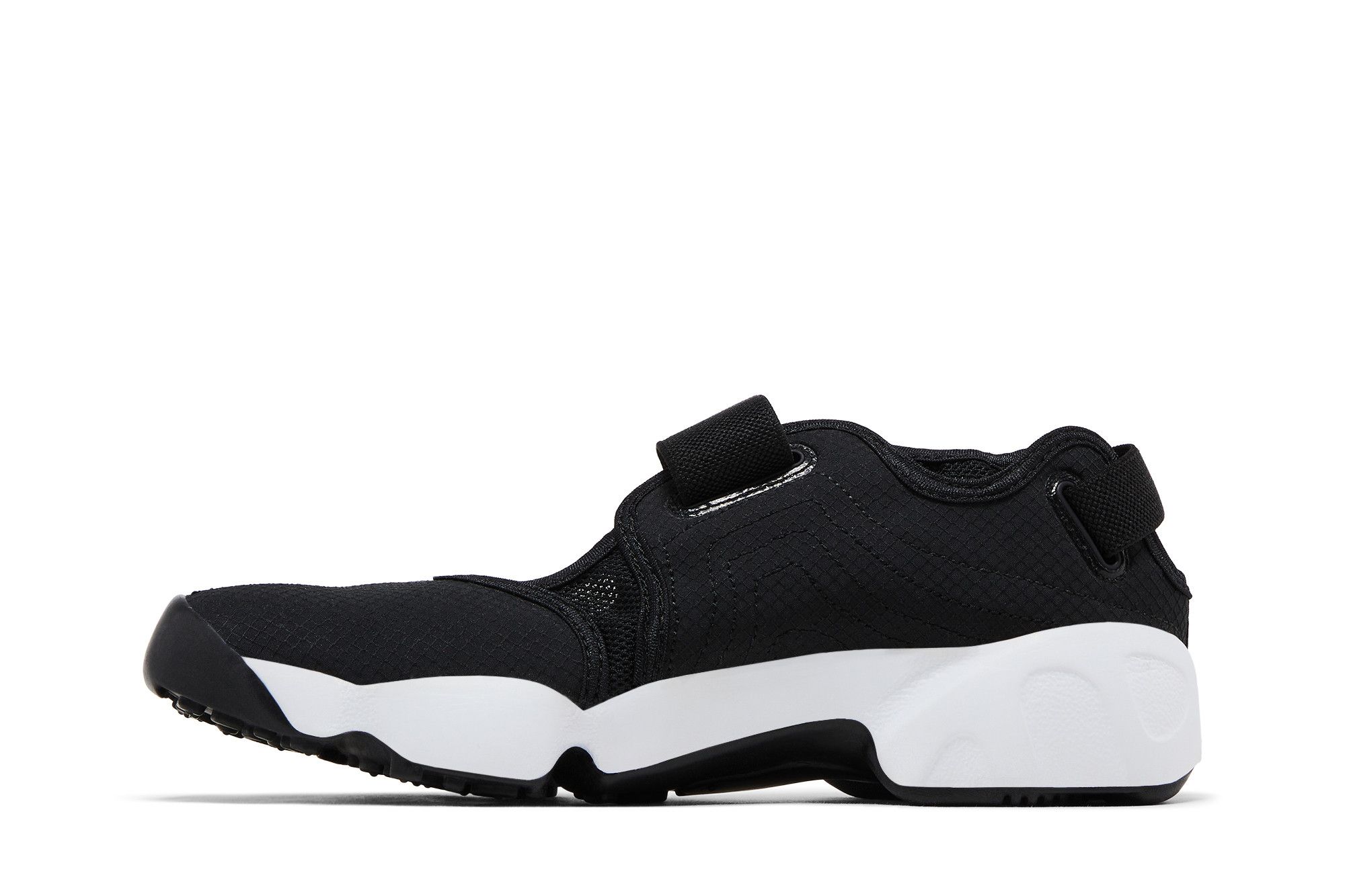 Nike WMNS Air Rift Breathe Black White DN1338-003 | eBay