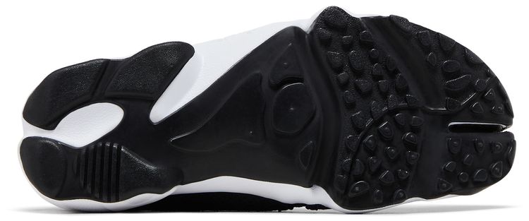 Nike Wmns Air Rift Breathe Black White