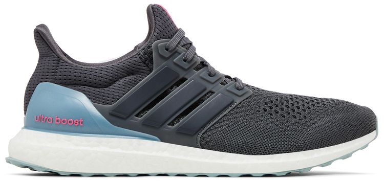 Adidas Wmns UltraBoost 10 Grey Pink Fusion