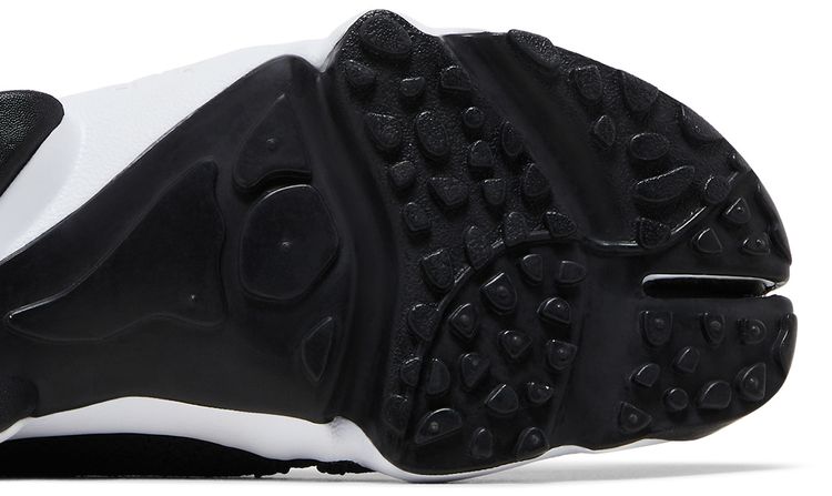 Nike Wmns Air Rift Breathe Black White