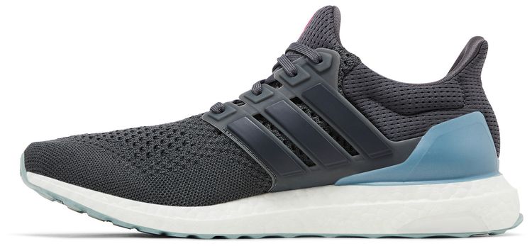 Adidas Wmns UltraBoost 10 Grey Pink Fusion