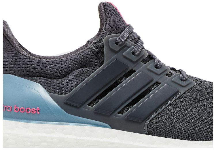 Adidas Wmns UltraBoost 10 Grey Pink Fusion