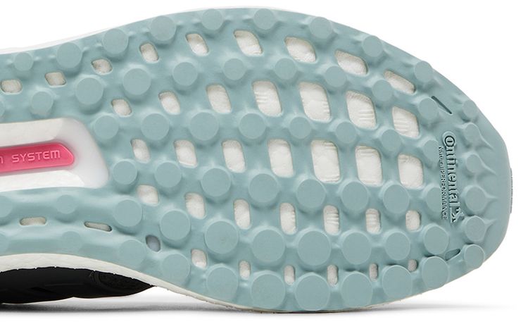 Adidas Wmns UltraBoost 10 Grey Pink Fusion