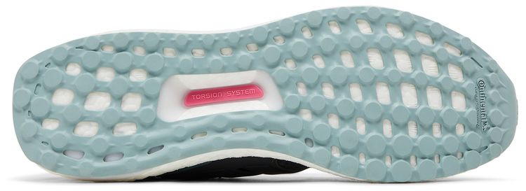 Adidas Wmns UltraBoost 10 Grey Pink Fusion