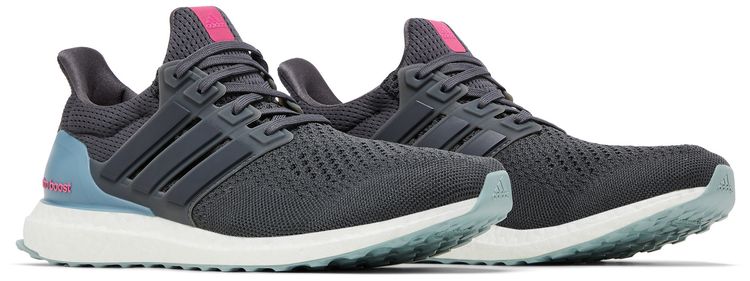 Adidas Wmns UltraBoost 10 Grey Pink Fusion