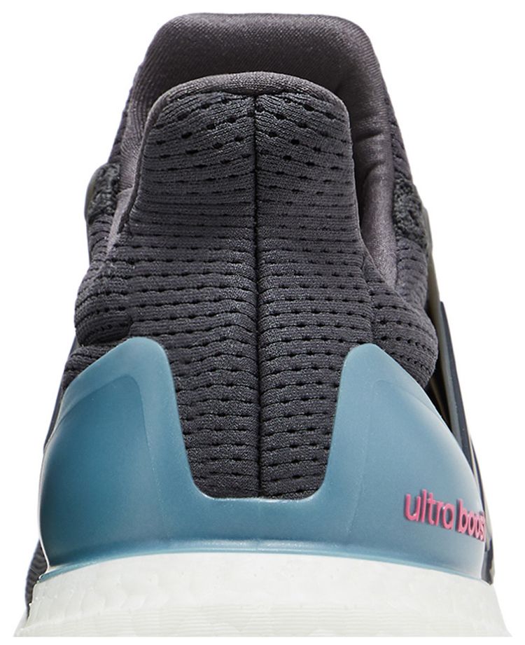 Adidas Wmns UltraBoost 10 Grey Pink Fusion