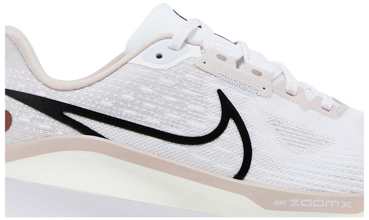 Nike Wmns Vomero 17 Platinum Violet Black