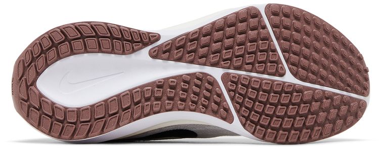 Nike Wmns Vomero 17 Platinum Violet Black