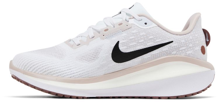 Nike Wmns Vomero 17 Platinum Violet Black