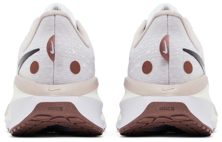 Nike Wmns Vomero 17 Platinum Violet Black