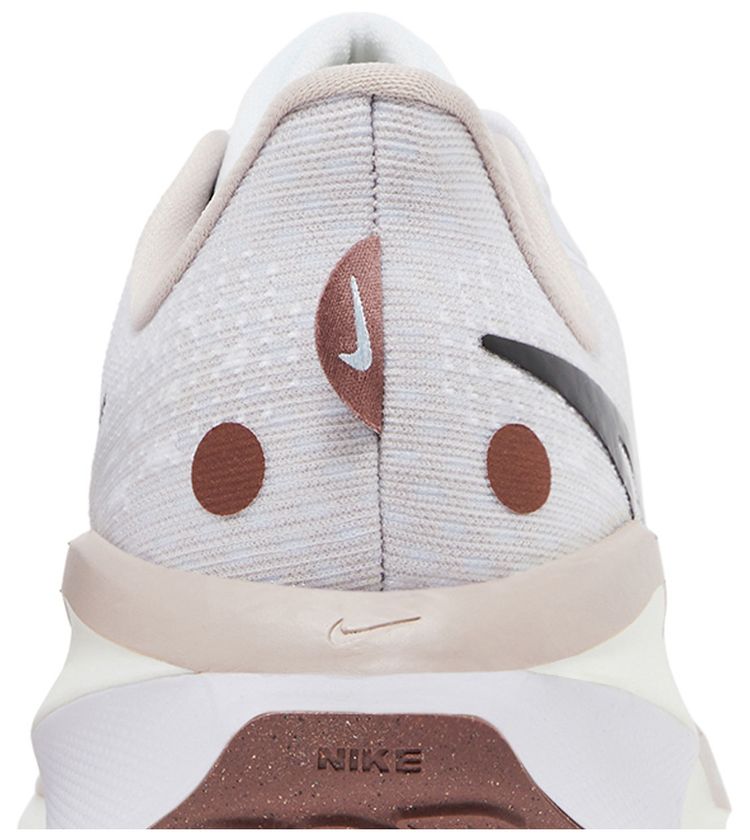 Nike Wmns Vomero 17 Platinum Violet Black