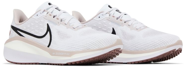 Nike Wmns Vomero 17 Platinum Violet Black