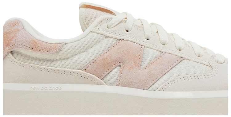 New Balance CT302 Sea Salt Pink Marble