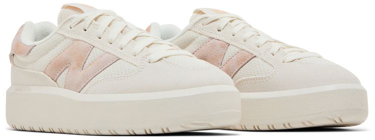 New Balance CT302 Sea Salt Pink Marble