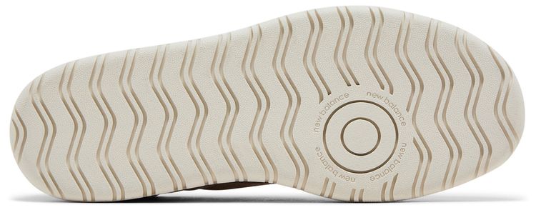 New Balance CT302 Sea Salt Pink Marble