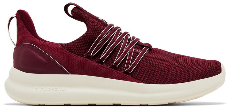 Lite Racer Adapt 70 Collegiate Burgundy