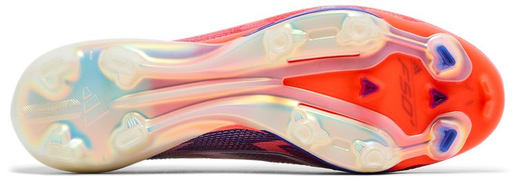 Adidas Adizero F50 Elite FG Advancement Pack