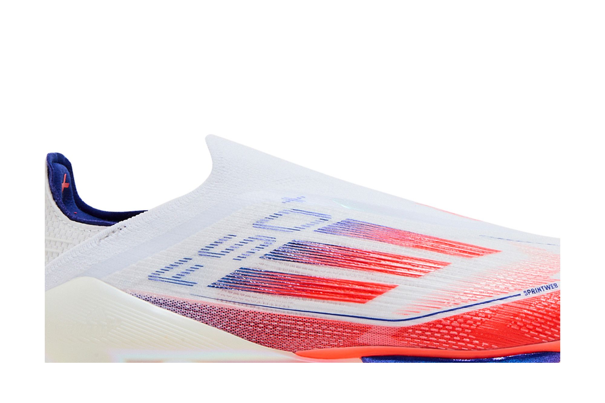 adizeroF50 FGLE (ホワイト) 【 限定品 】 adizeroF50 FGLE (ホワイト) 【 限定品 】