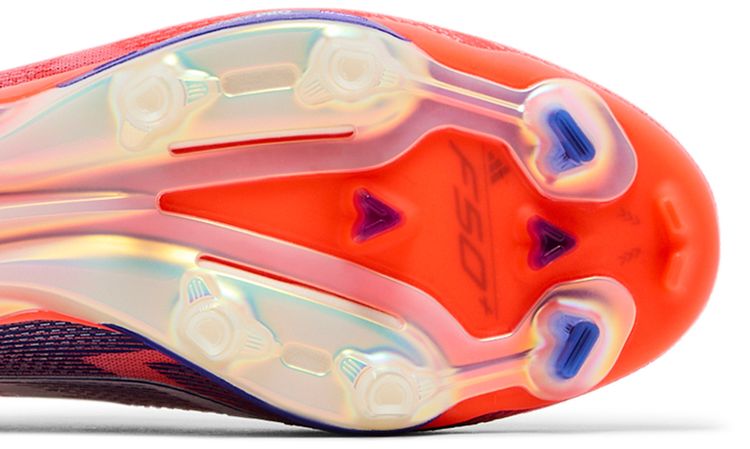Adidas Adizero F50 Elite FG Advancement Pack