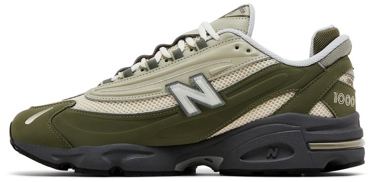 New Balance 1000 Dark Olivine