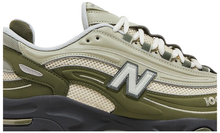 New Balance 1000 Dark Olivine