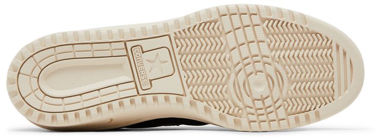 Converse Weapon Low Mono Pack   Black Natural Ivory