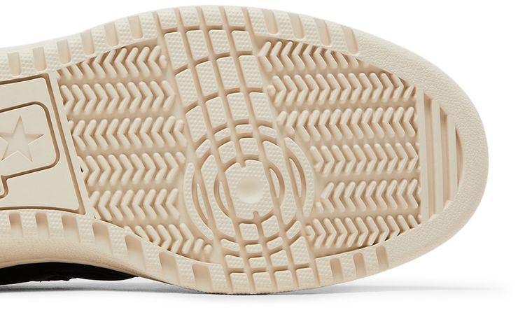 Converse Weapon Low Mono Pack   Black Natural Ivory