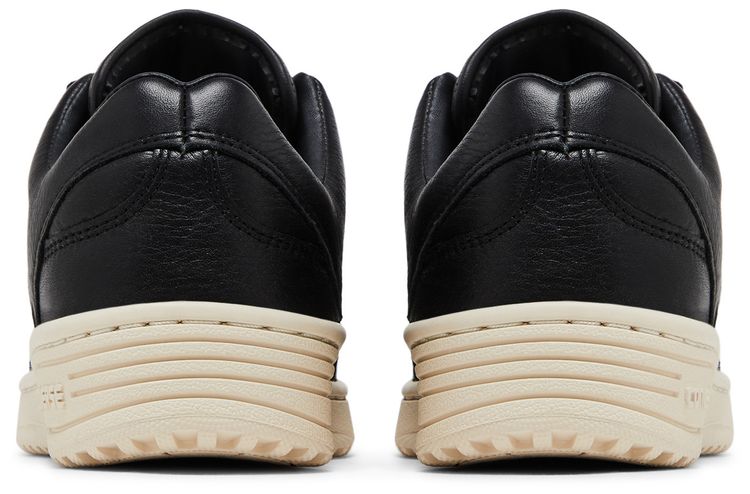 Converse Weapon Low Mono Pack   Black Natural Ivory