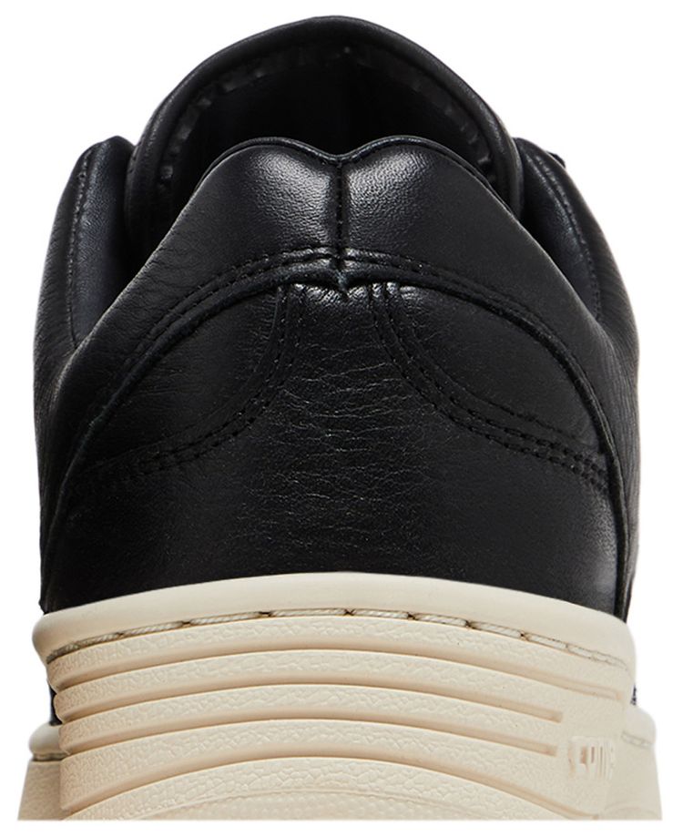 Converse Weapon Low Mono Pack   Black Natural Ivory