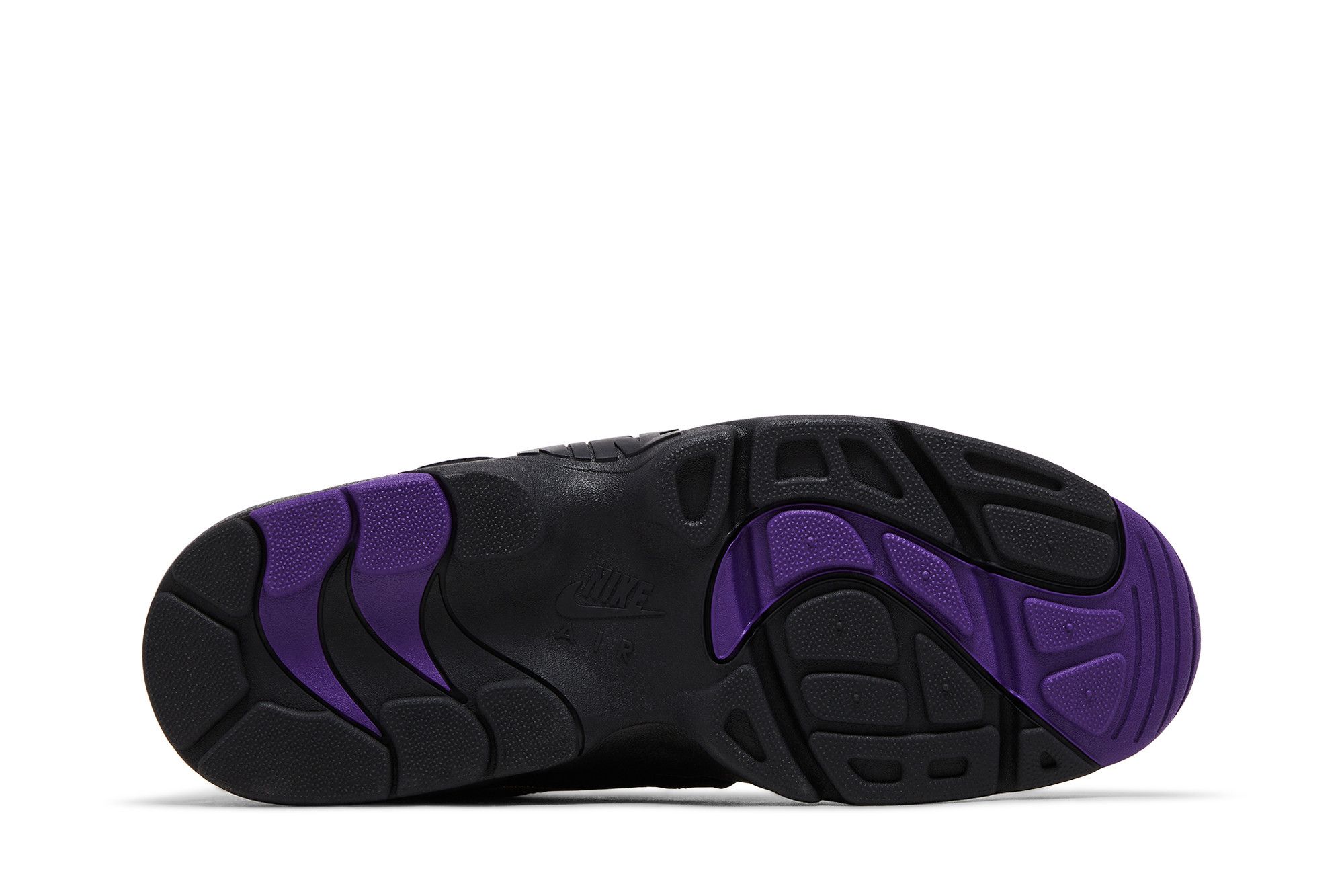 nike air diamond turf ravens