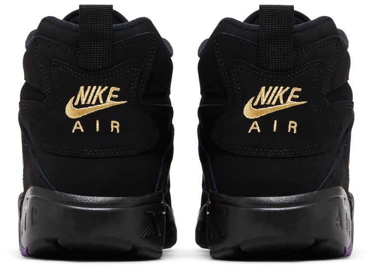 Nike Air Diamond Turf Ravens 2025