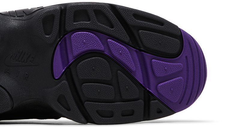 Nike Air Diamond Turf Ravens 2025