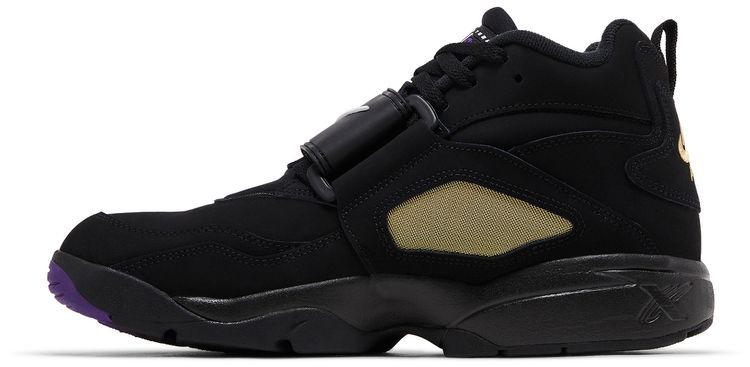 Nike Air Diamond Turf Ravens 2025