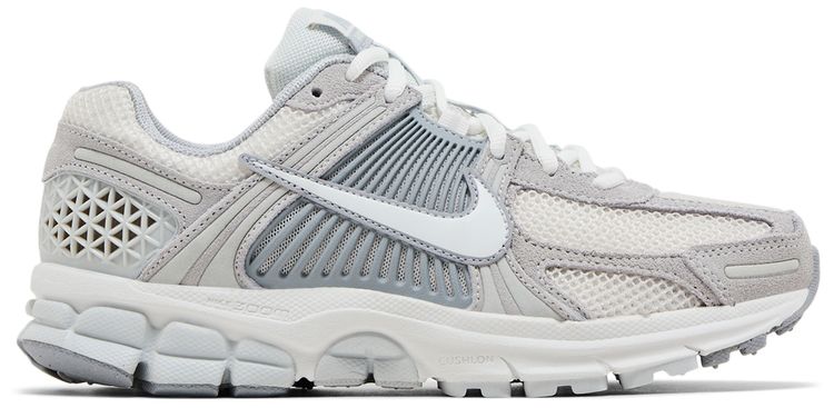 Nike Wmns Air Zoom Vomero 5 Pure Platinum