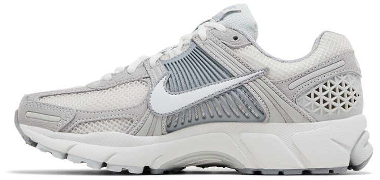 Nike Wmns Air Zoom Vomero 5 Pure Platinum