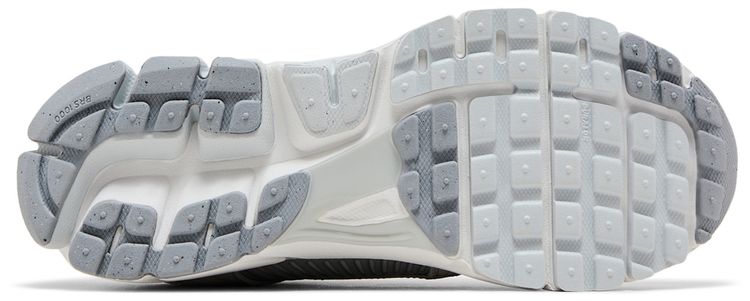 Nike Wmns Air Zoom Vomero 5 Pure Platinum