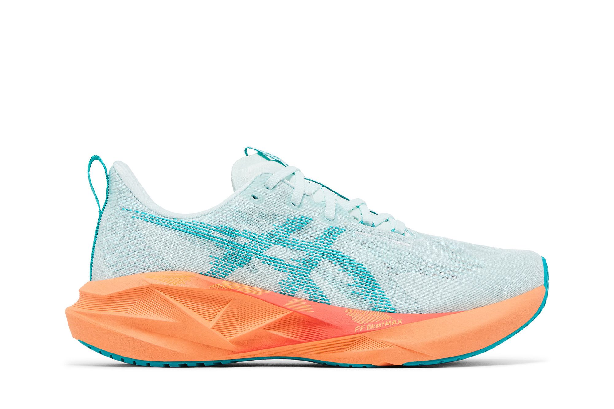 Buy Novablast 5 'Soothing Sea Wave Teal' - 1011B974 400 | GOAT